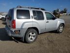 NISSAN XTERRA OFF photo