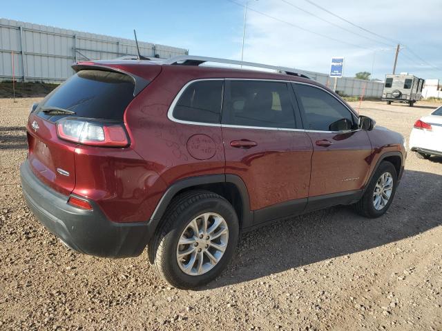 2019 JEEP CHEROKEE L - 1C4PJMCX9KD281481