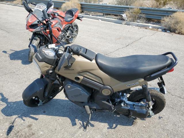 2023 HONDA NVA110 B 3H1JK0702PD103900