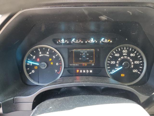 2020 FORD F150 SUPER - 1FTEW1E54LFA73131