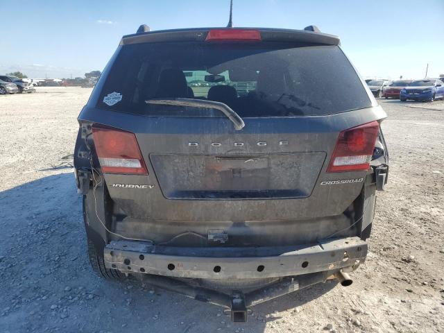 2015 DODGE JOURNEY CR - 3C4PDCGB4FT664471