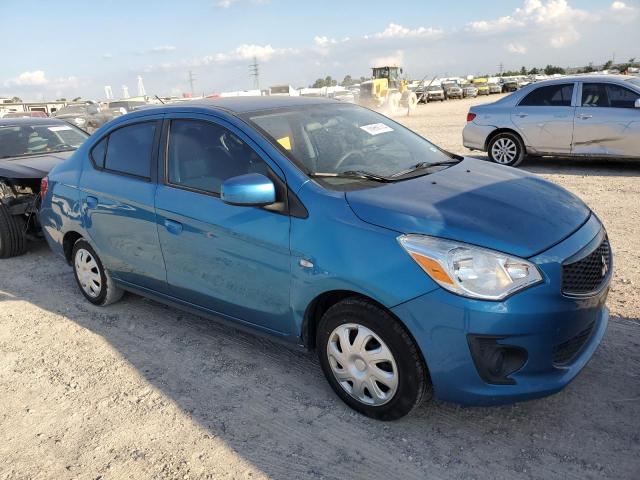 2020 MITSUBISHI MIRAGE G4 - ML32F3FJ2LHF13528