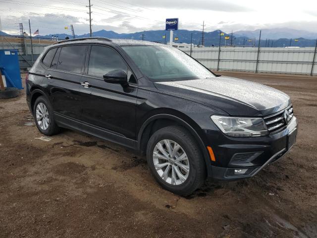 VIN 3VV1B7AX6JM016173 2018 Volkswagen Tiguan, S no.4