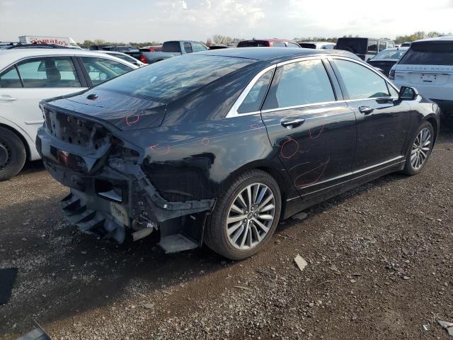 2017 LINCOLN MKZ PREMIE - 3LN6L5A93HR605374