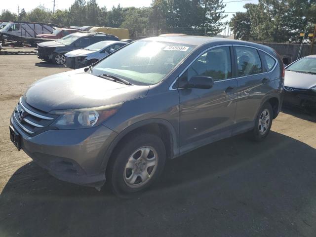 2014 HONDA CR-V LX 2014