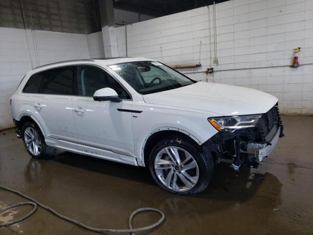 2023 AUDI Q7 PREMIUM - WA1AXBF78PD001698