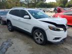 JEEP CHEROKEE L photo