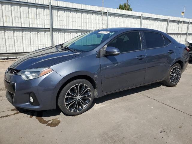 VIN 5YFBURHE7FP202379 2015 Toyota Corolla, L no.1