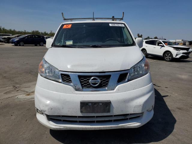 VIN 3N6CM0KN7KK690834 2019 Nissan NV, 200 2.5S no.5