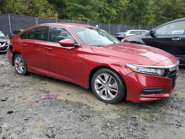 VIN 1HGCV1F15JA034999 2018 HONDA ACCORD no.4