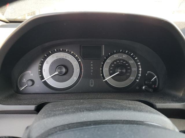 2015 HONDA 10HP MOTOR 5FNRL5H9XFB084255