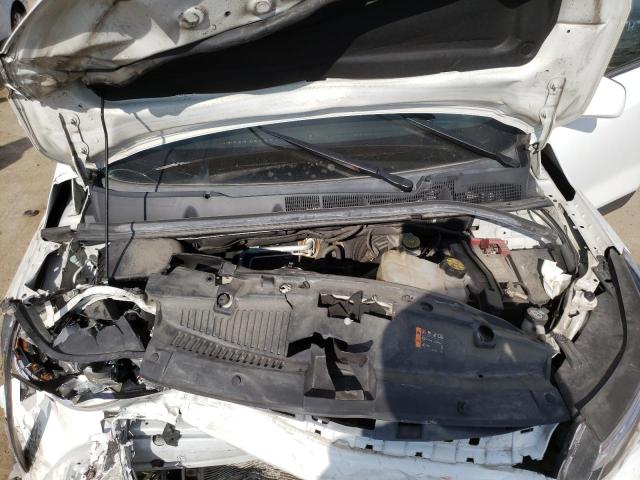 2019 CHEVROLET TRAX 1LT - KL7CJLSB6KB881074