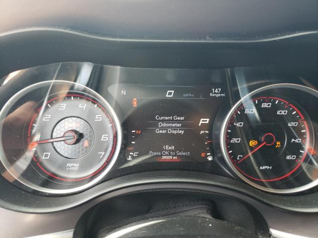 2022 DODGE CHARGER R/ - 2C3CDXCT7NH251234
