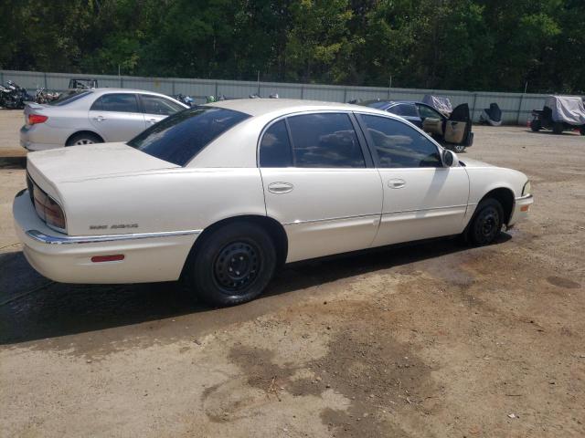 BUICK PARK AVENU 2004 white  gas 1G4CW54K144140136 photo #4