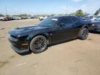 2021 DODGE CHALLENGER - 2C3CDZFJ4MH502747