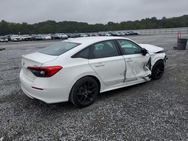 2022 HONDA CIVIC SPOR - 2HGFE2F56NH547627