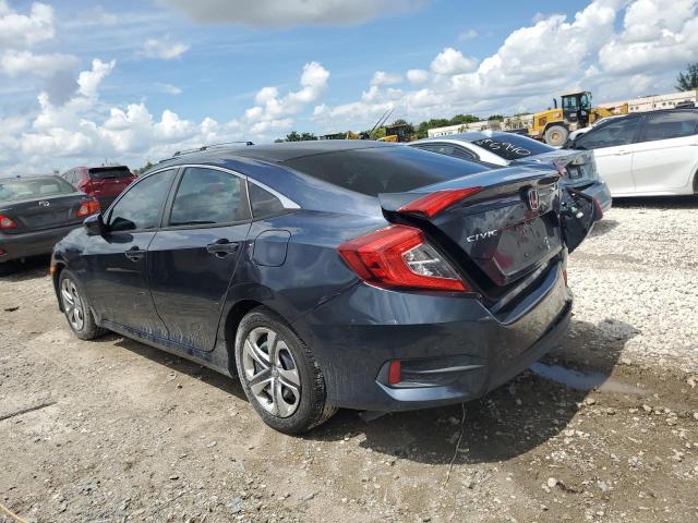 2016 HONDA CIVIC LX - 19XFC2F57GE066093