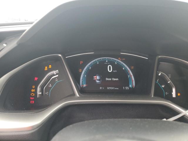 2020 HONDA CIVIC EX - 19XFC1F38LE022557
