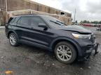 Lot #2976471014 2022 FORD EXPLORER X