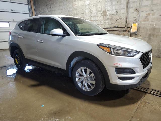 2019 HYUNDAI TUCSON SE - KM8J2CA47KU921558