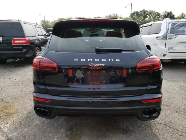 VIN WP1AA2A25GLA02427 2016 PORSCHE CAYENNE no.6