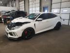 2018 HONDA CIVIC TYPE - SHHFK8G72JU203916