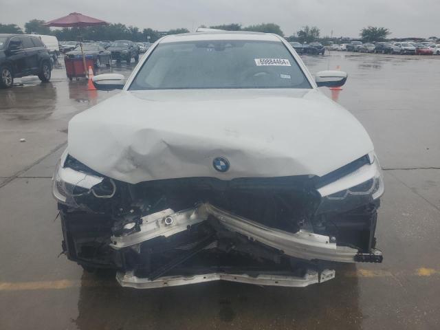 2020 BMW 530 I - WBAJR3C09LCD79980