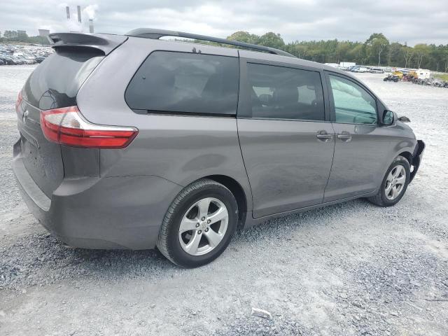 VIN 5TDKK3DC9FS666742 2015 Toyota Sienna, LE no.3