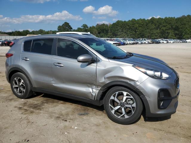 2021 KIA SPORTAGE L - KNDPM3AC0M7867215