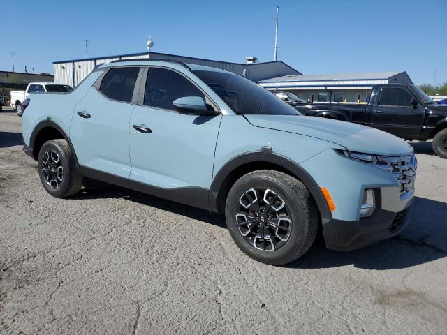 2022 HYUNDAI SANTA CRUZ - 5NTJCDAE6NH009830