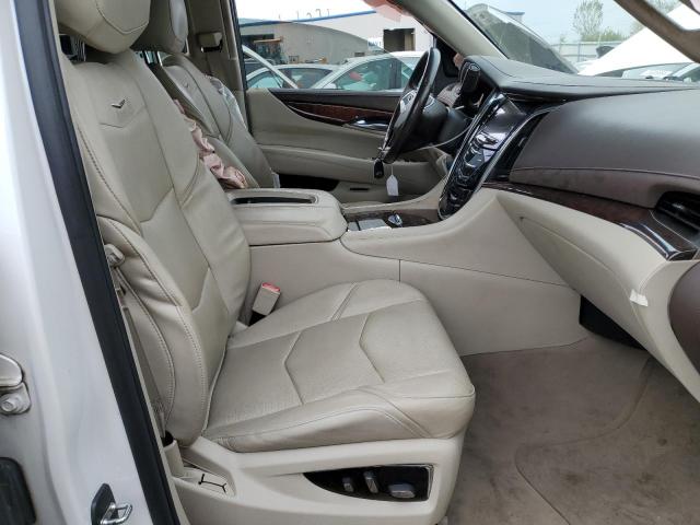 2016 CADILLAC ESCALADE P - 1GYS4CKJ8GR361187