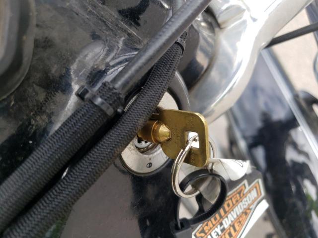 2006 HARLEY-DAVIDSON FXDLI 1HD1GN11X6K333709