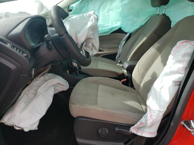 2018 FORD ECOSPORT S - MAJ3P1RE9JC190626