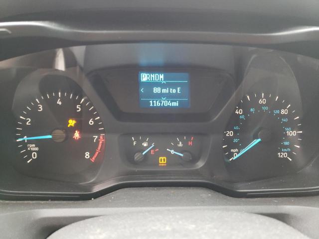 2017 FORD TRANSIT T- - 1FBAX2CMXHKA81748