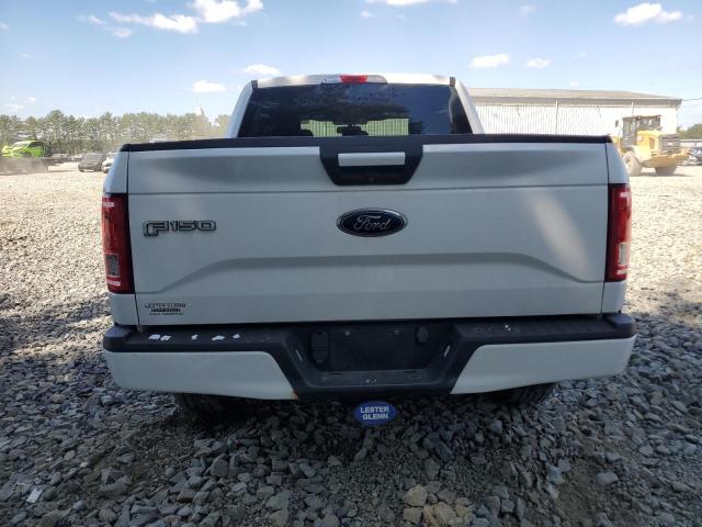 2015 FORD F150 SUPER - 1FTEW1EPXFFC10465