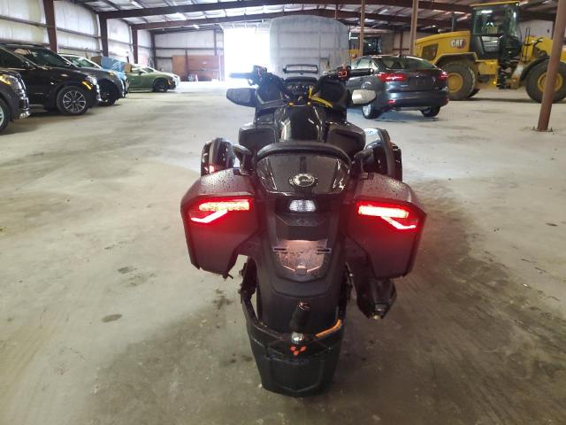 2016 CAN-AM SPYDER ROA - 2BXREDD22GV000519