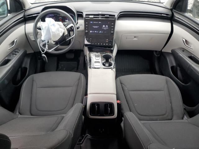2022 HYUNDAI TUCSON BLU KM8JBCA16NU015170