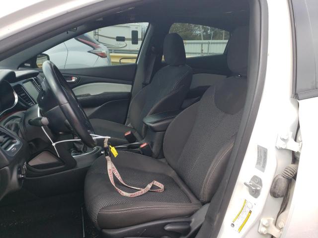 2015 DODGE DART SXT - 1C3CDFBB8FD404477
