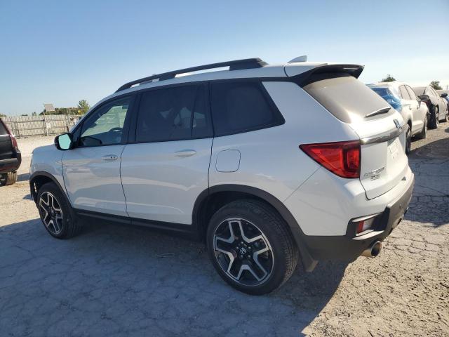 2022 HONDA PASSPORT E - 5FNYF8H04NB006462