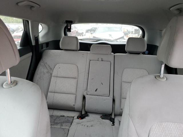 2017 HYUNDAI TUCSON LIM - KM8J3CA4XHU493491