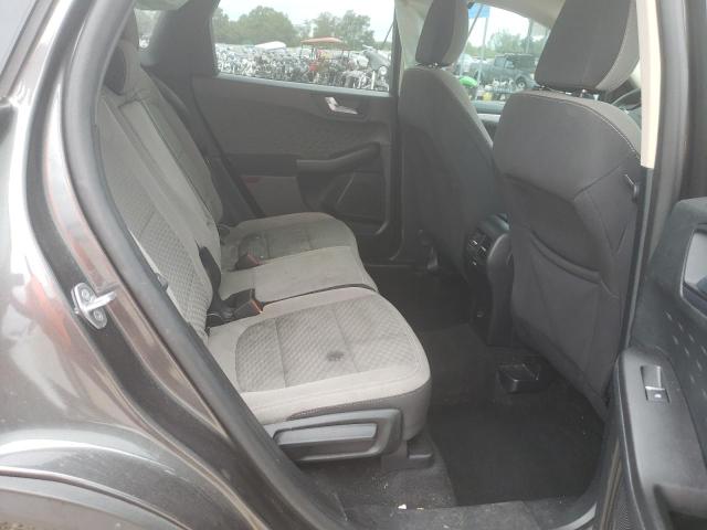 2020 FORD ESCAPE SE - 1FMCU0G63LUC78492