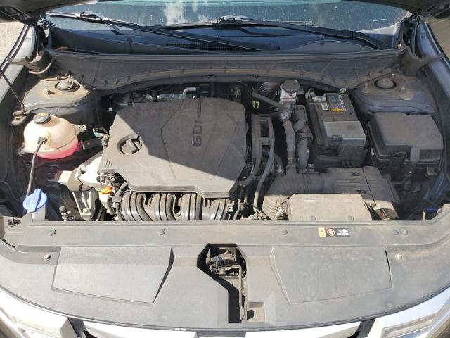 2022 HYUNDAI SANTA CRUZ - 5NTJADAEXNH009660