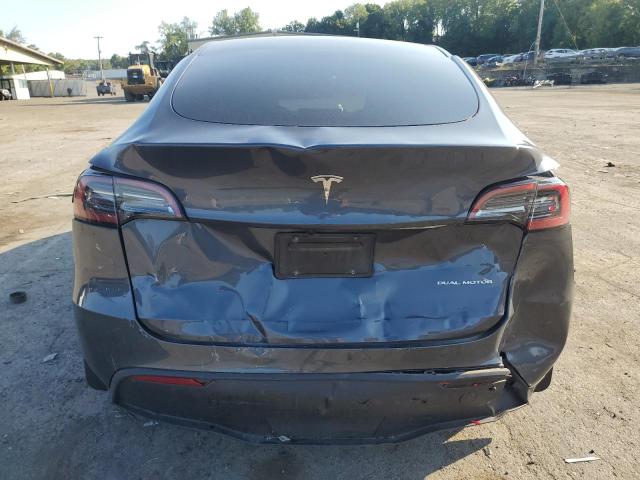 VIN 7SAYGAEE2PF868962 2023 Tesla MODEL Y no.6