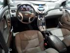 HYUNDAI ELANTRA GL photo