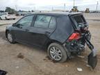 VOLKSWAGEN GOLF S/SE photo