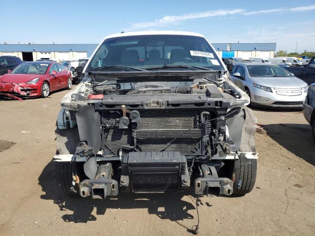 2013 FORD F150 SUPER 1FTFW1CT0DKE30464  72416904