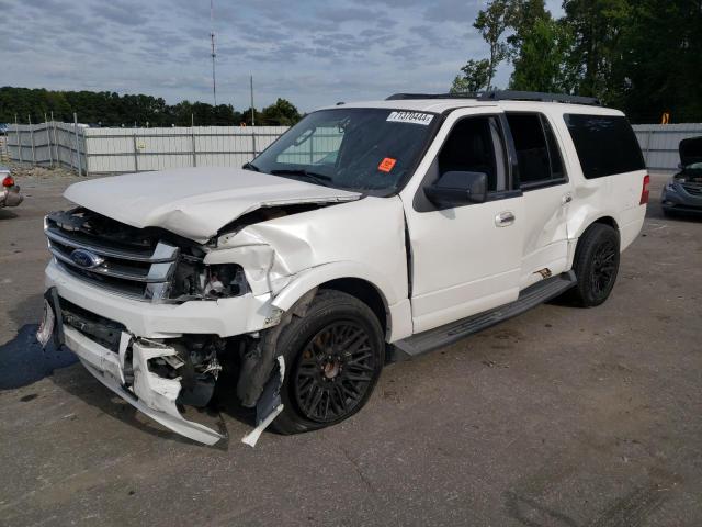 2015 FORD EXPEDITION - 1FMJK1HT7FEF14681