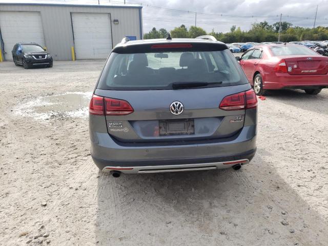 2017 VOLKSWAGEN GOLF ALLTR - 3VWM17AU9HM522916