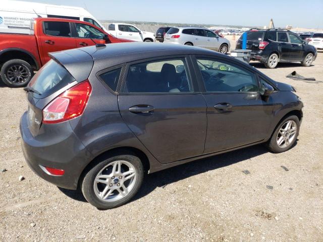 VIN 3FADP4EJ3HM156019 2017 Ford Fiesta, SE no.3