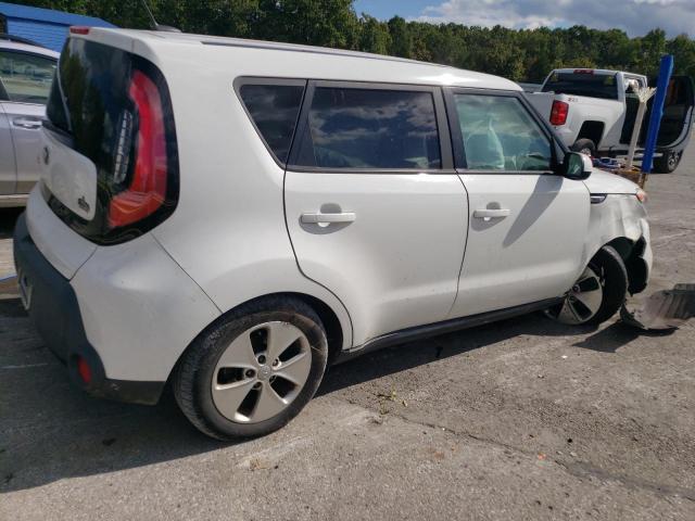 2016 KIA SOUL - KNDJN2A23G7272917
